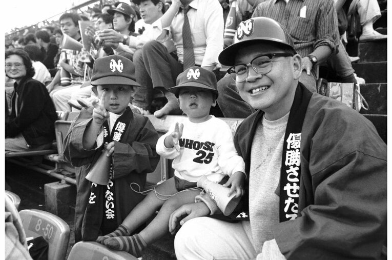 ©Sports Graphic Number