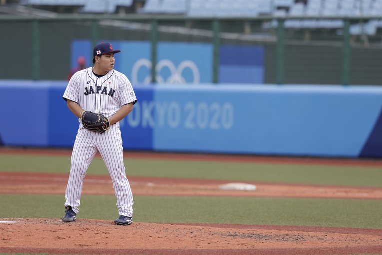 ©︎Yuichiro Izawa/JMPA