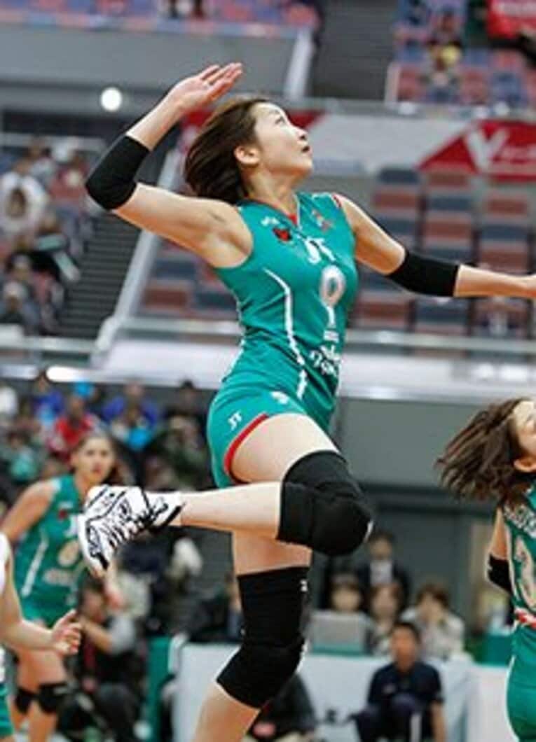 ベテラン石川友紀が若いチームをリードする。