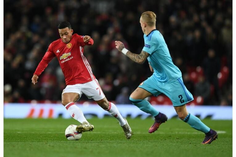 デパイ©Getty Images