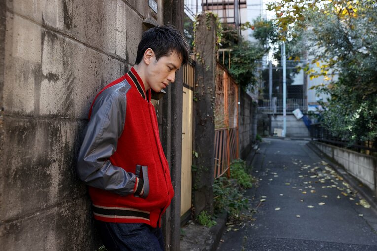 「僕ってこういう性格だったんだ」ウエンツ瑛士は、なぜイギリスで“本当の自分”を見つけられたのか(6)