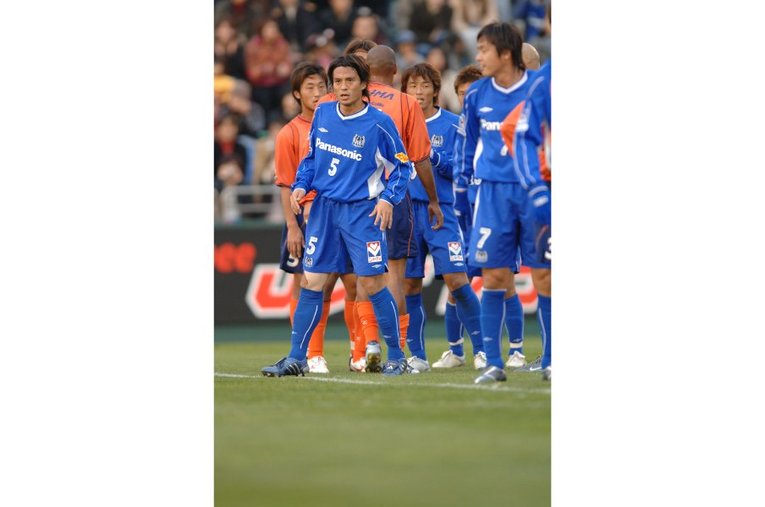 ©Sports Graphic Number