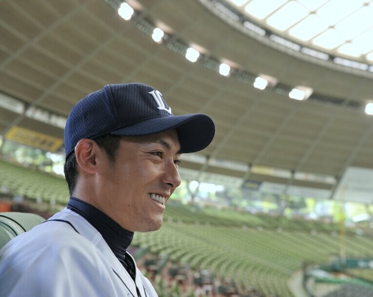 ©︎Hideki Sugiyama