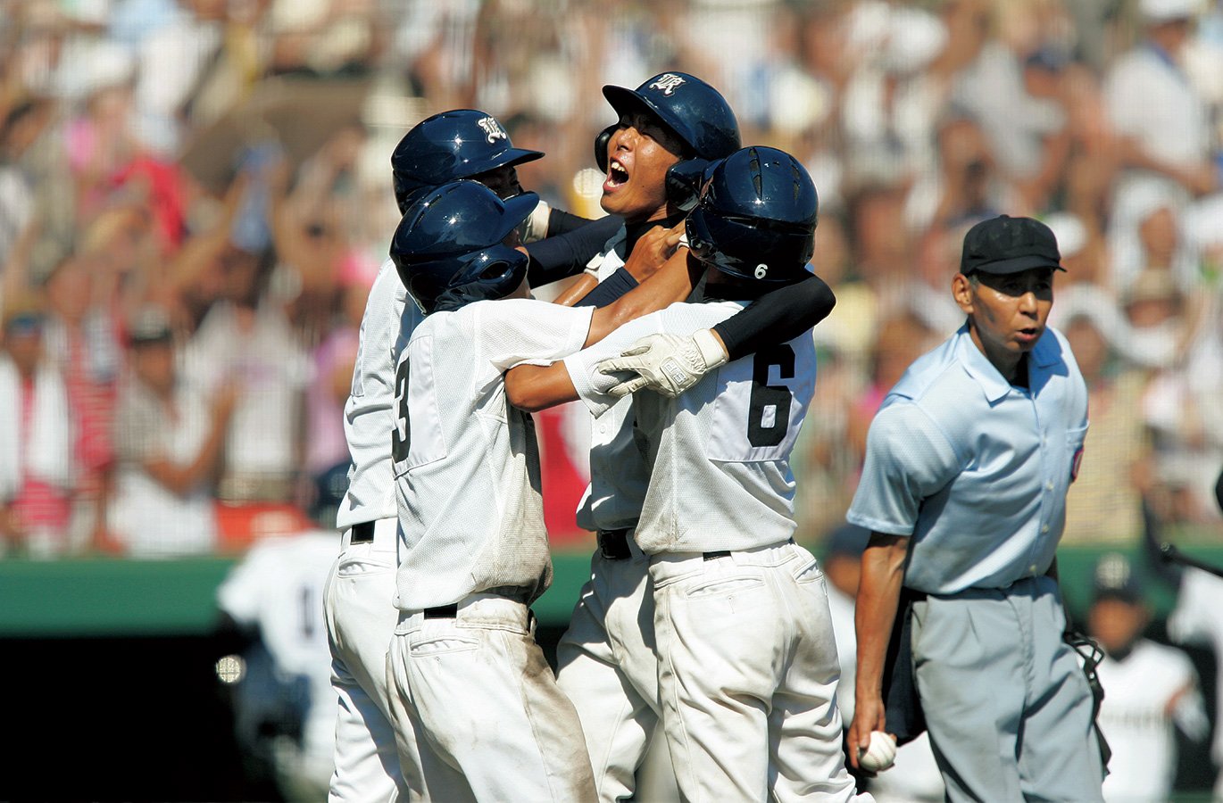 【第89回】甲子園　ストラップ　2007年 がばい旋風　佐賀北高校　新品未開封 第89回】甲子園 ストラップ 2007年 がばい旋風 佐賀北高校 新品