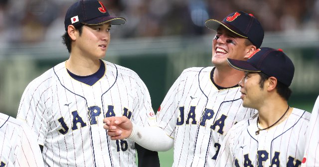 日本のプロ野球を…なめるなよ…」WBCは“世界甲子園”だ…大谷翔平も