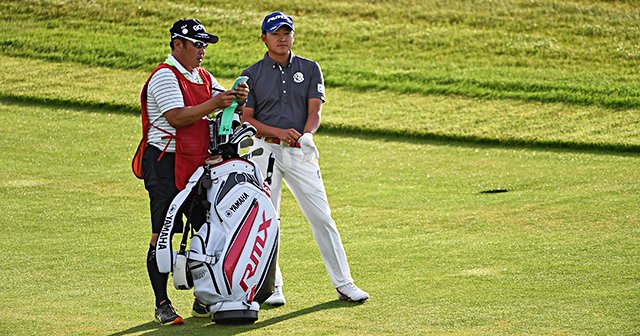 全米OPは松山英樹を除き予選落ち。国内選手に足りない海外での経験。
