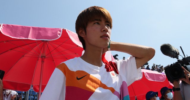 「結局、スケボーって何から始めればいいの?」問題 スケボー初心者に堀米雄斗(22歳)が教えたい5人の“神スケーター”