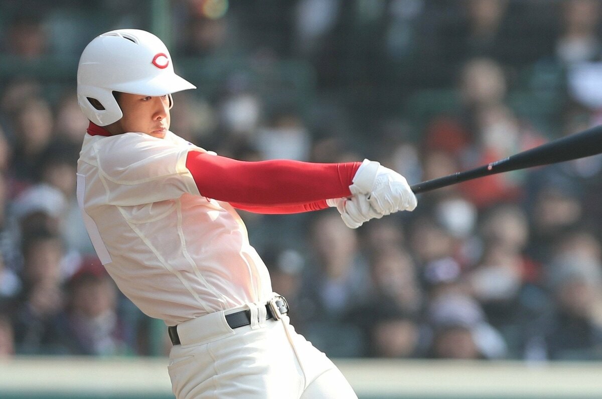 ☆激レア☆ 岡本和真　智辯学園時代　実使用エルボ img_a04055bdab1774737bcf5bcbc5