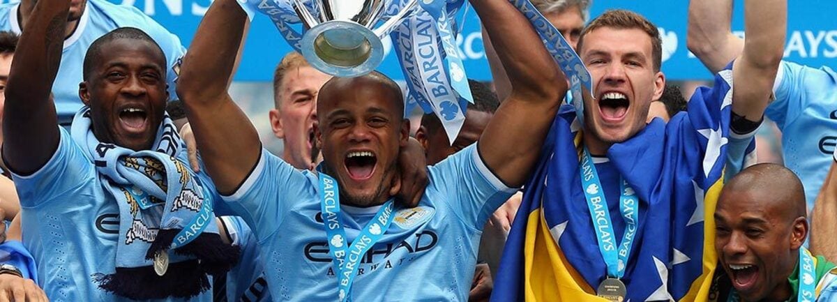 リーグ史上最高のシーズンの幕引き。'13-'14プレミアベストイレブン