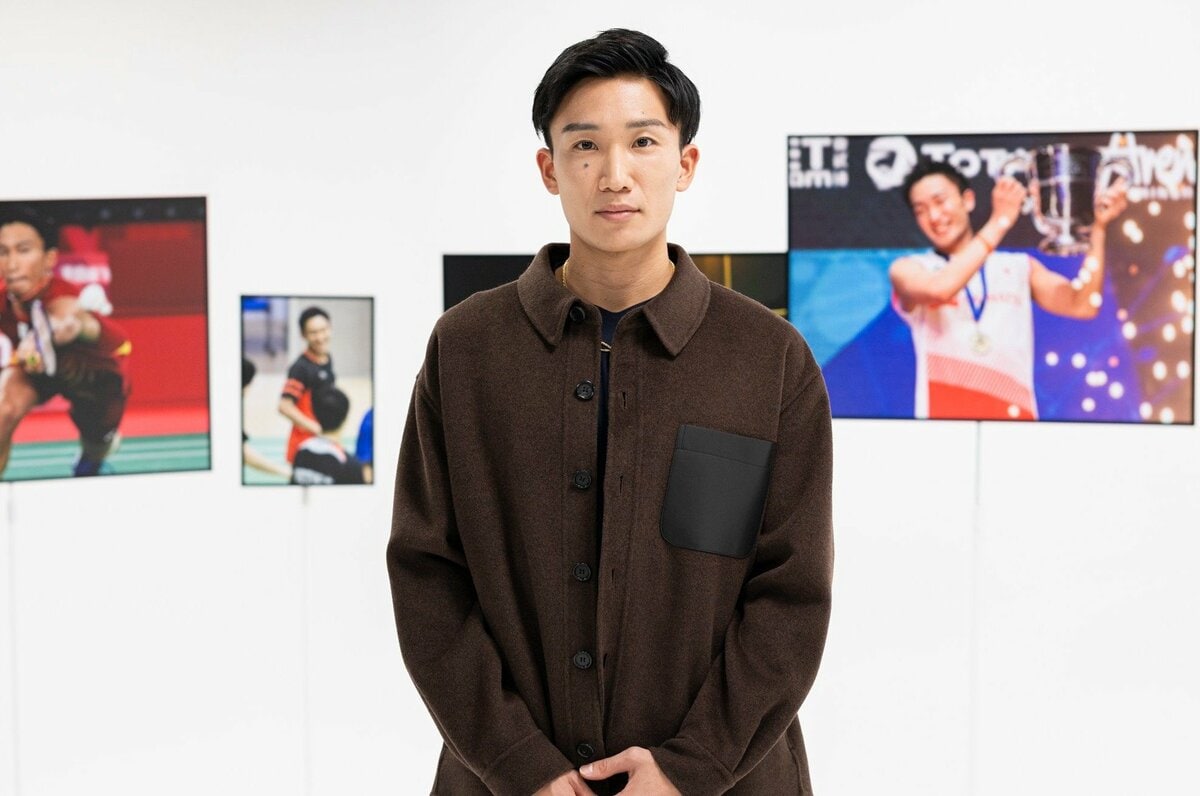 あの過ちがなければ…」“世界一のバドミントン選手”桃田賢斗がいま