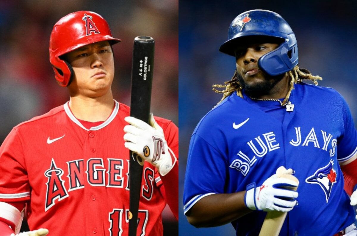 大谷翔平とMVP獲得の確率。二刀流の価値が三冠王より高いのは、MLBの歴史が証明している（2／2） - MLB - Number Web - ナンバー