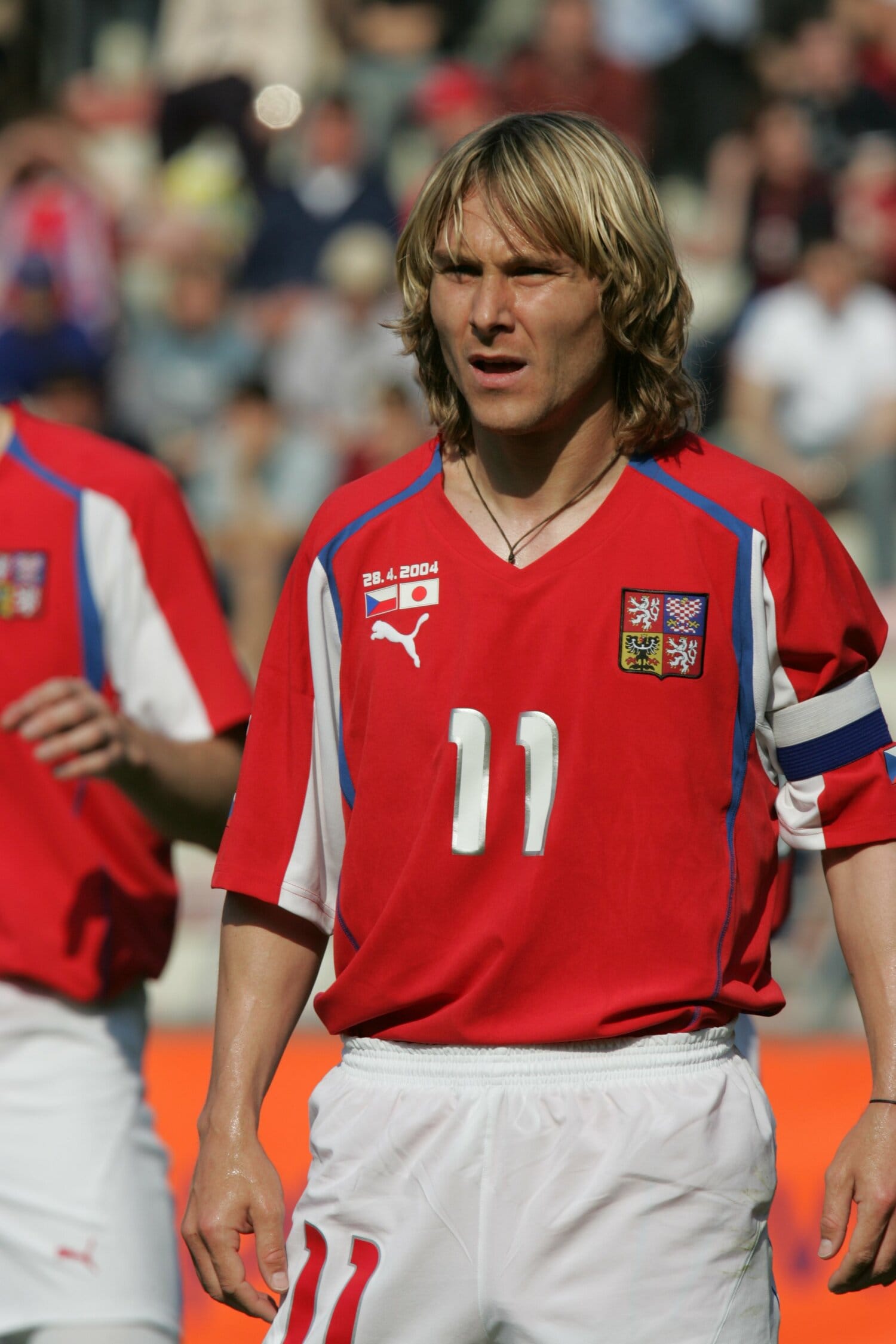 ユベントス ユニフォーム Mサイズ パベル・ネドベド NEDVED #11 