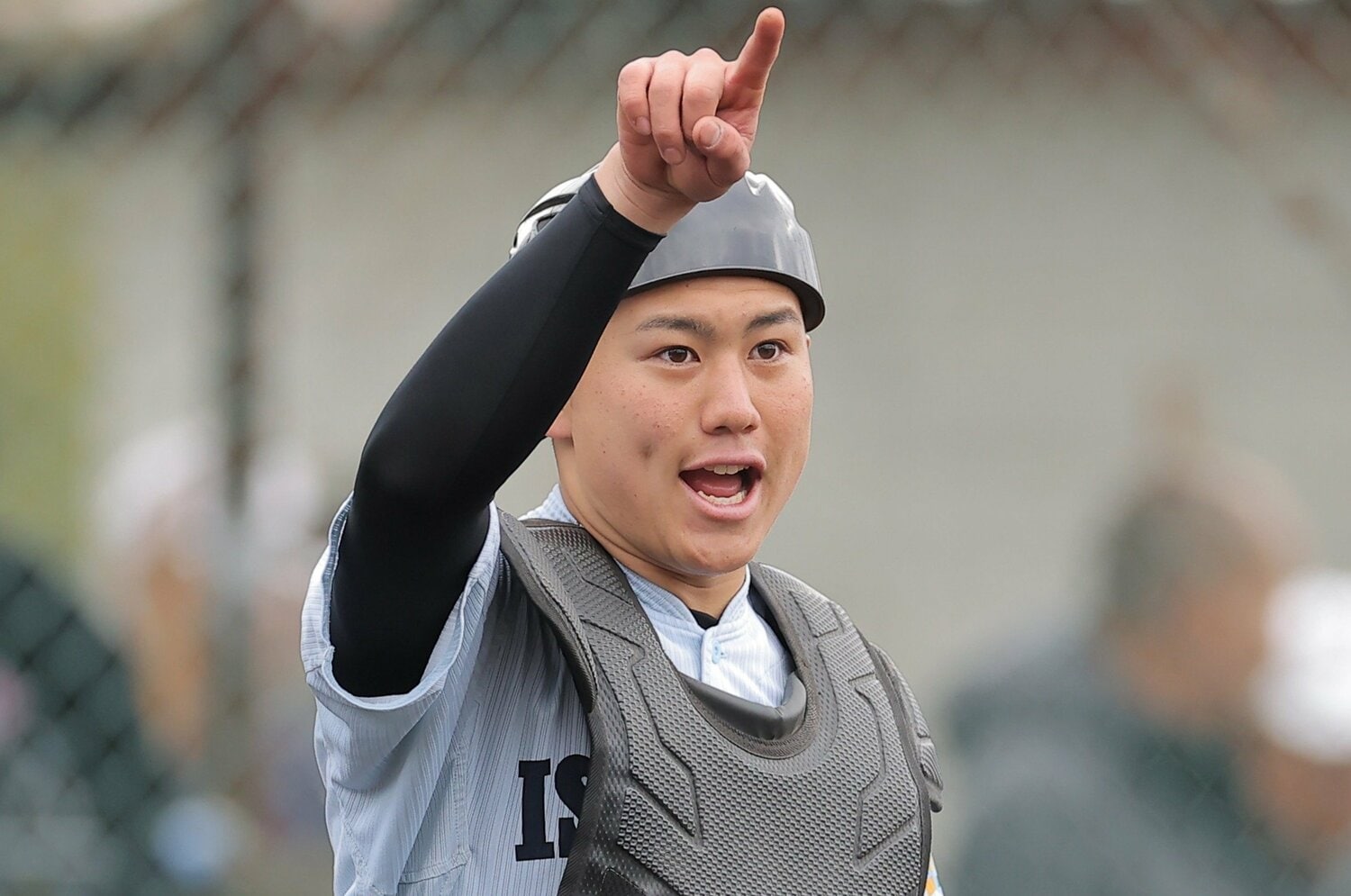 “偏差値70”超進学校の快腕、センバツ優勝“横浜高も手を焼く”剛腕サウスポー…ベテラン記者が選ぶ高校野球「甲子園不出場」の逸材たち＜Number Web＞ photograph by Sankei Shimbun