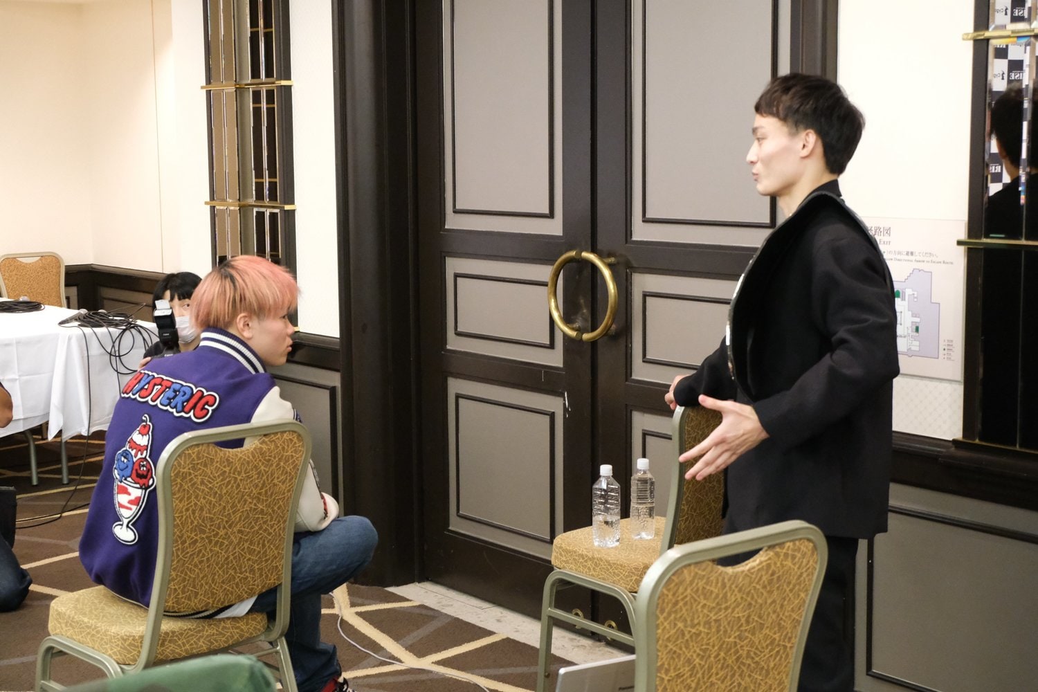 (C)Norihiro Hashimoto