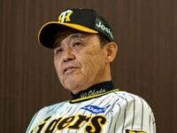 松坂大輔 平成の怪物のすべて。 - Number1039号 - Number Web