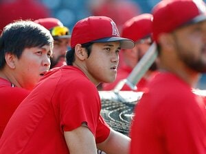 大谷翔平がトレードされる可能性は？メジャーでよくある大型移籍の話。