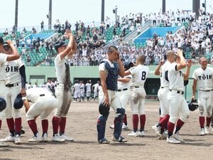 春の王者・大阪桐蔭はなぜ敗れた? 近畿勢はセンバツ出場校「全滅」の衝撃…現地記者が感じた“異変の中身”下級生から活躍でも「最上級生になると…」