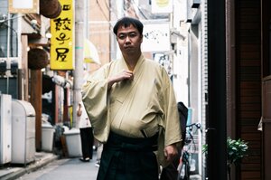 「賞を狙うと公言するのも野暮」な世界で…ある異色の落語家が“落語界のM-1”を「狙って」獲りにいった意外なワケ「漫才師の熱量と明らかに違うと…」