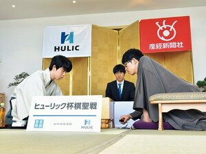 「藤井さんは勝つこと以上に…」佐々木大地七段が明かした藤井聡太との“12番勝負”の真相「チャンスはもう多くない。だから今回は本当の勝負だと」