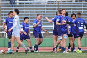 【必読】廃部報道に「選手はみなショックを受けました」ラグビーW杯躍進にも貢献した宗像サニックスブルースとはどんなチームだったのか