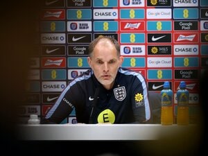 「日本に足元をすくわれるかも…」じつはトゥヘル監督は前日に“予言”していた…「失望しているが、驚きはない」イングランド指揮官の森保ジャパン本音評価