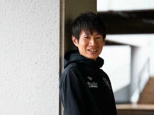 「ここまで書いていいのか」青学大・原晋監督も取材…中村匠吾が執筆した“修士論文”の中身と恩師・大八木弘明の凄み「真似できないです」《明治学院大学新監督》