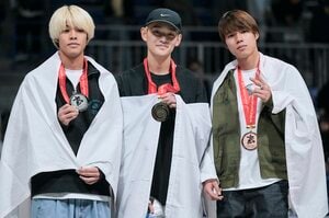 “理不尽にもほどがある”スケボー五輪代表争い…「仲はいいですけどね」「ムカつくけど最強」堀米雄斗の名を白井空良22歳があえて出す理由