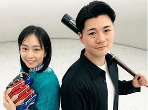 「完全に心を操られてます（笑）」清宮幸太郎が石川佳純に明かした新庄剛志監督“魔法の言葉” 今ドハマりの料理はせいろ蒸し「鶏ムネ肉に塩麹をつけて」