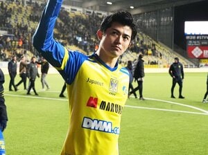 サッカー日本代表に「関係7選手が選出」…有力選手量産の“虎の穴”シント・トロイデンってナンだ？ 人口4万人「小さな町のクラブチーム」が大躍進のウラ話