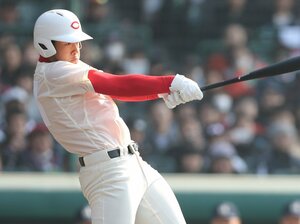 《ブルージェイズと94億円契約》巨人・岡本和真を育てた名伯楽が語る“指導の原点”「どんなにすごい選手でも、天狗にさせてしまうと…」