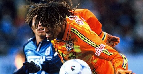 ドイツW杯 2006 - Number Web - ナンバー