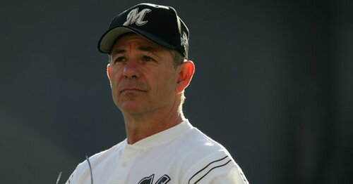 王貞治（7／14）を徹底解剖 - Number Web - ナンバー