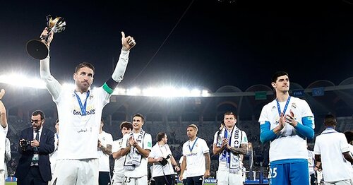 サンティアゴ・ソラーリを徹底解剖 - Number Web - ナンバー