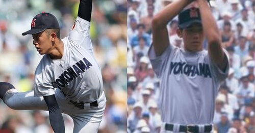 松坂大輔を徹底解剖 - Number Web - ナンバー