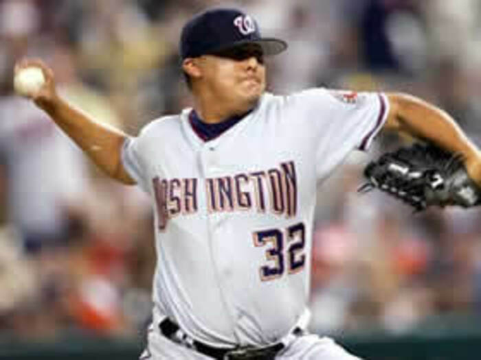 23歳C・コルデロがスピード出世できた訳。＜Number Web＞ photograph by Yukihito Taguchi