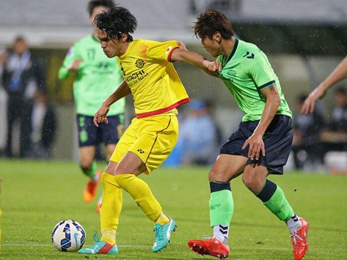 「柏との『悪縁』があるのは確か」韓国勢はレイソルの何を恐れるのか。<Number Web> photograph by J.LEAGUE PHOTOS