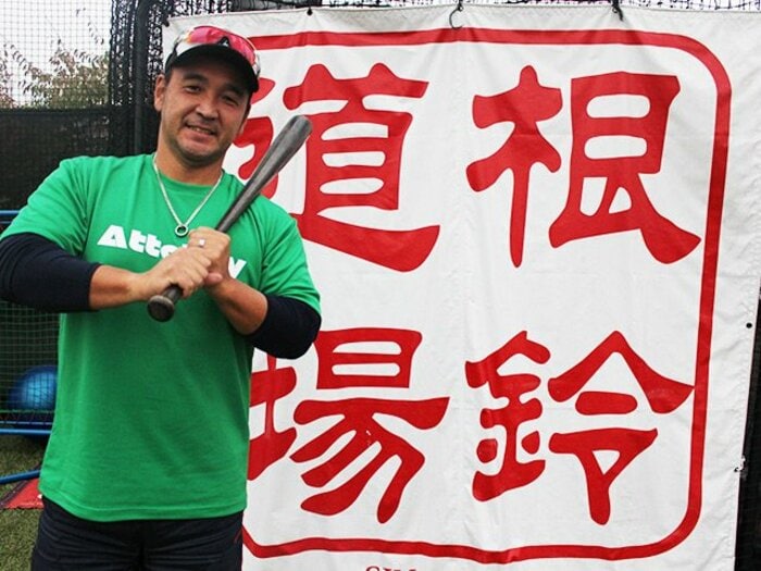 日本で進行するフライボール革命。本塁打は狙うからこそ増えたのだ。＜Number Web＞ photograph by Kou Hiroo