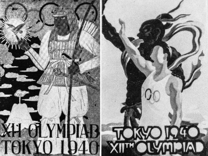81年前の“幻の東京五輪”、返上されたのは戦争だけが理由ではなかった「スタジアムもスケジュールもグダグダだった」<Number Web> photograph by KYODO