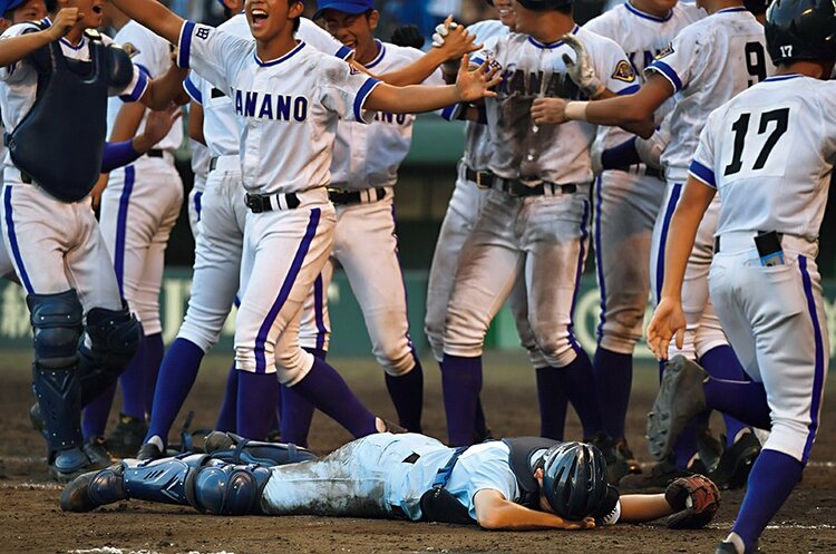 甲子園 決勝 人気 ハイライト 金足農