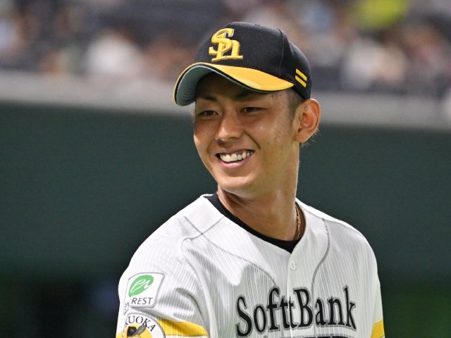 あの今宮も落ち目？」からの逆襲…ソフトバンク今宮健太（33歳