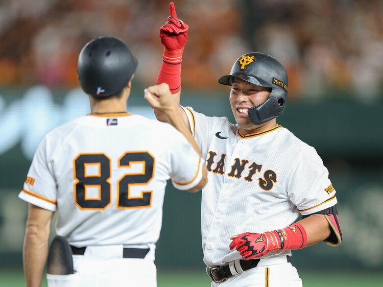 松田宣浩が本音で語る“プロ野球界への疑問”「恵まれすぎ…野球が変わり