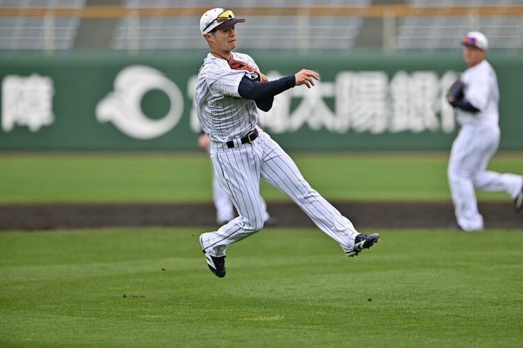 出場ピンチ”鈴木誠也は何位？「あなたがWBCで一番期待する野手は誰です