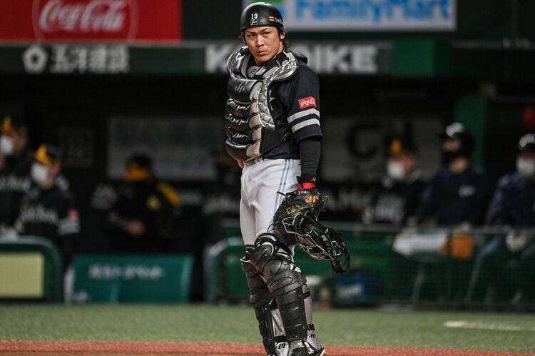 ソフトバンク甲斐拓也が巨人移籍…ベテラン記者が考えた日本野球“有力