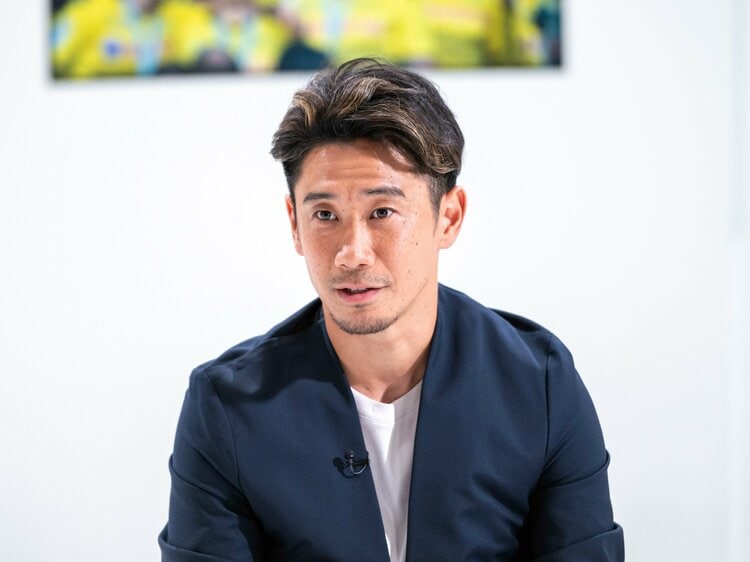 香川真司 日本代表 挑戦の地で振り返る＞香川真司「あのPKは予感していた