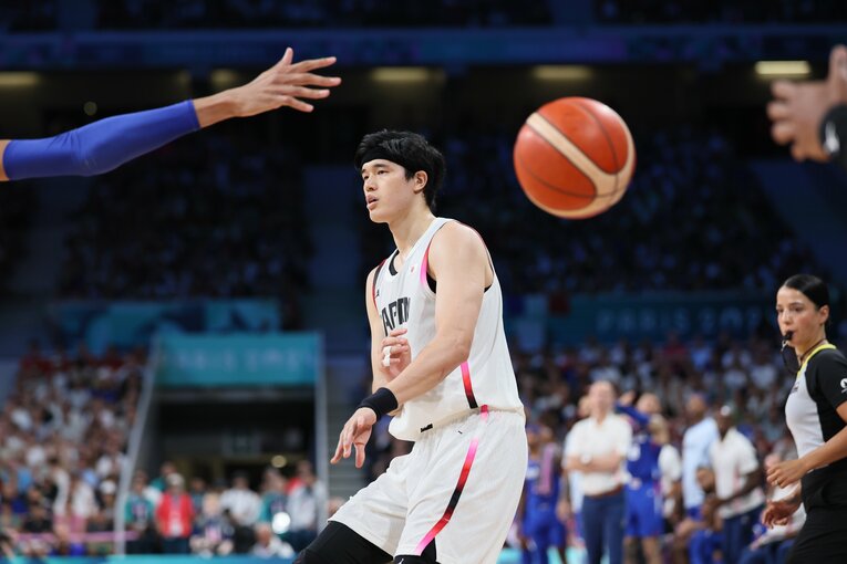 ©︎Kaoru Watanabe/JMPA