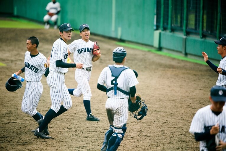 2019年夏・岩手大会　©︎Asami Enomoto