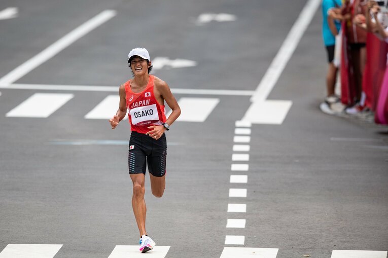 現役引退・大迫傑30歳とは何者だったのか？ 「マラソンエリート」が常に“挑戦者”であり続けた理由(8)