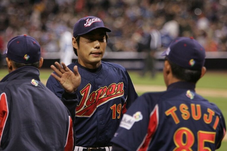 ©Sports Graphic Number