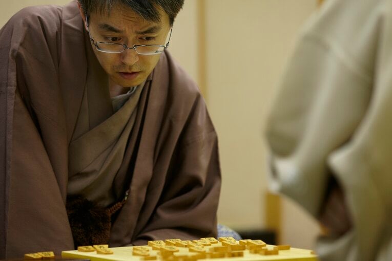 2011年　©Tadashi Shirasawa