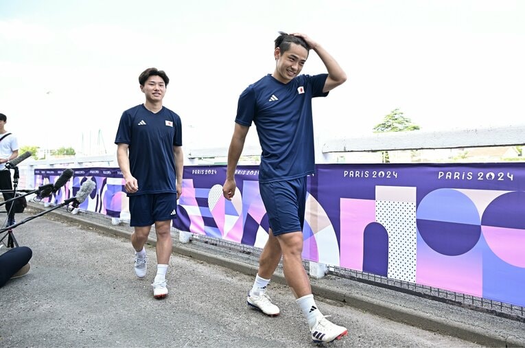 ©Takuya Kaneko/JMPA